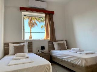 Elgreco Apartment, with nice view, in Kos Town "12" - Cós - 3