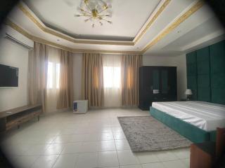 Hôtel rotana - Brazzaville - 6