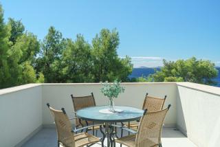 Apartmani Podraduč 14 - Murter - 1