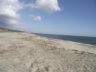 mer et campagne - Cervione - 1