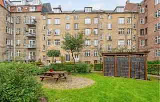 1 Bedroom Cozy Apartment In Aarhus C - 1