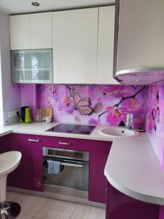 City apartament - Jelgava - 6