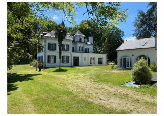 Domaine Mont-Riant à Jurançon - Jurançon - 0
