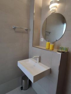 Room near the sea - Marbella - 2