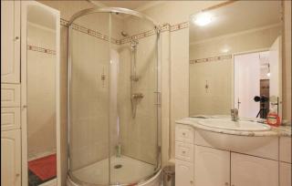 Spacious Apartment in Vallauris for Art Lovers - Vallauris - 5