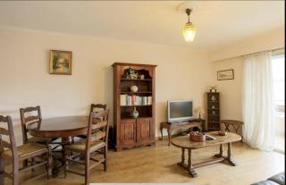 Spacious Apartment in Vallauris for Art Lovers - Vallauris - 9