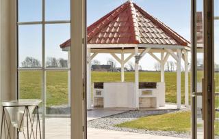 Bakkegården - Arup - 2