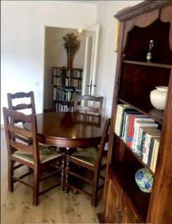 Spacious Apartment in Vallauris for Art Lovers - Vallauris - 6