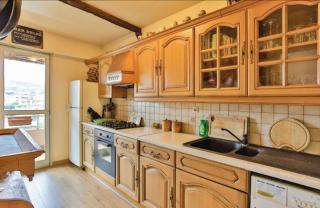 Spacious Apartment in Vallauris for Art Lovers - Vallauris - 7
