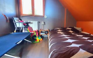 Maison lumineuse dans un cadre verdoyant - 4