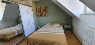 Maison lumineuse dans un cadre verdoyant - Saint-Prix - 3