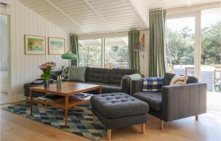 3 Bedroom Amazing Home In Aakirkeby - Vester Sømarken - 9