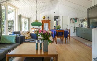 3 Bedroom Amazing Home In Aakirkeby - Vester Sømarken - 8
