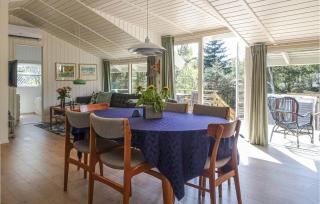 3 Bedroom Amazing Home In Aakirkeby - Vester Sømarken - 7