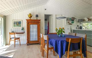 3 Bedroom Amazing Home In Aakirkeby - Vester Sømarken - 6