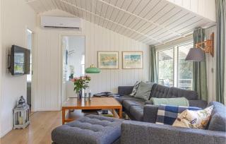 3 Bedroom Amazing Home In Aakirkeby - Vester Sømarken - 5