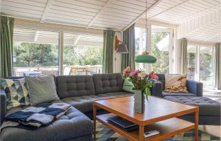 3 Bedroom Amazing Home In Aakirkeby - Vester Sømarken - 4