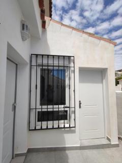 Room near the sea - Marbella - 7