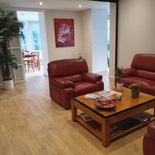 Logis Hotel La Closerie - La Baule-Escoublac - 8