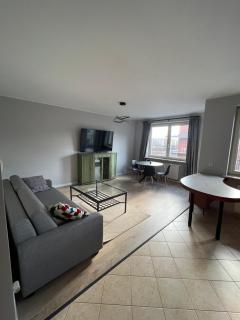 Apartament Stara Motława - Gdańsk - 9