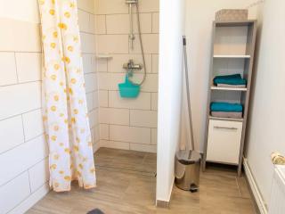 Bungalow Neues Atelier - 3