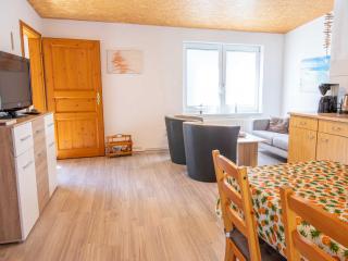 Bungalow Neues Atelier - Lubmin - 6