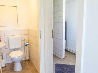 Bungalow Neues Atelier - 1