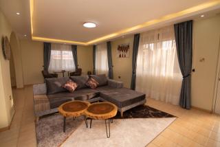 Olori Rentals - Kampala - 0