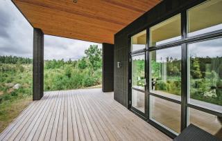 Beautiful Home In Holmsjö With Wifi - Holmsjö - 2