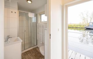 2 Bedroom Cozy Ship In Aalsmeer - Aalsmeer - 9