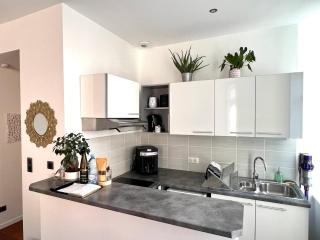 HYPER CENTRE - Colmar Cathédrale - PARKING Gratuit - 6