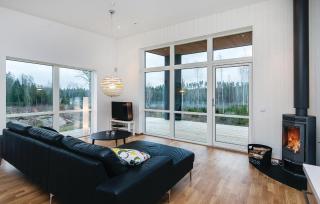 Beautiful Home In Holmsjö With Wifi - 7