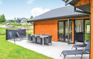 Lovely Home In Ebeltoft With Sauna - 2