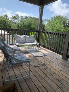 30A Coastal Home Walk to Beach, Lake & Pool - Inlet Beach - 6