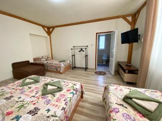 Villa “Eleon” - Velyka Bihanʼ - 8