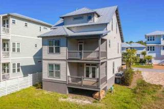 30A Coastal Home Walk to Beach, Lake & Pool - Inlet Beach - 4