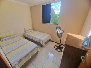 TH Flats GV - Governador Valadares - 5