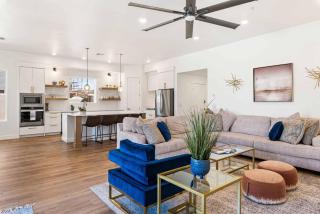 Coral Canyon Entourage townhouse - 3