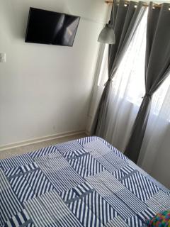 BONITO DEPARTAMENTO A METROS DE AVENIDA DEL MAR - 7