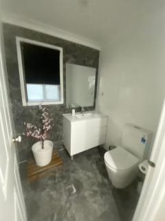 The Jean House - Bundanoon - 1
