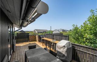 Awesome Home In Øster Assels With Sauna - 5