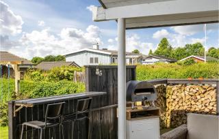 Awesome Home In Øster Assels With Sauna - Øster Assels - 1