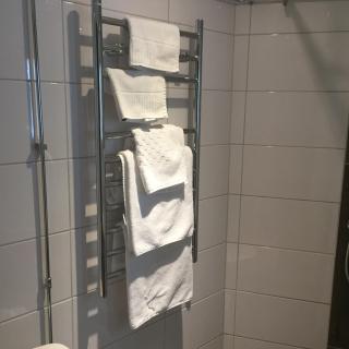 Hotell Toppen - 6