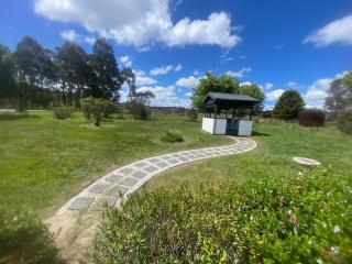 The Jean House - Bundanoon - 6