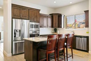 Coral Oasis at Coral Ridge townhouse - Washington - 3
