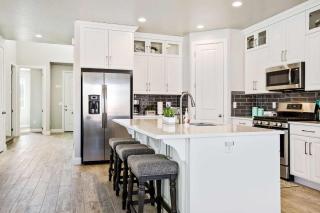 Curtis Ladera home - Washington - 2