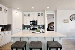 Curtis Ladera home - Washington - 3