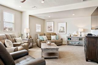 Curtis Ladera home - 4