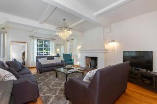 Renovated Spanish 3BD 2BA near Beverly Hills - Los Angeles - 9