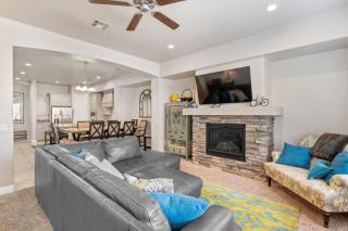 Coral Escape townhouse - Washington - 0